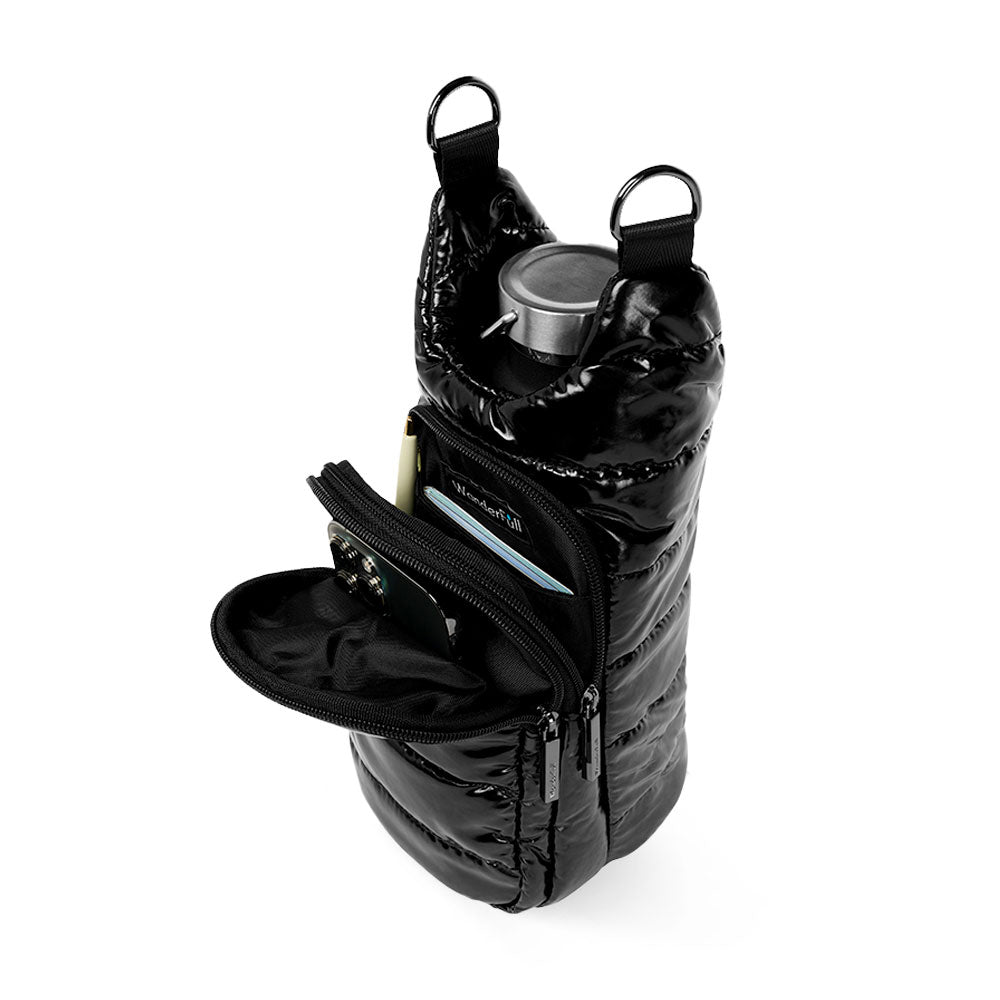 Black Glossy HydroBag®