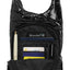 Black Glossy HydroBag® with Black Strap