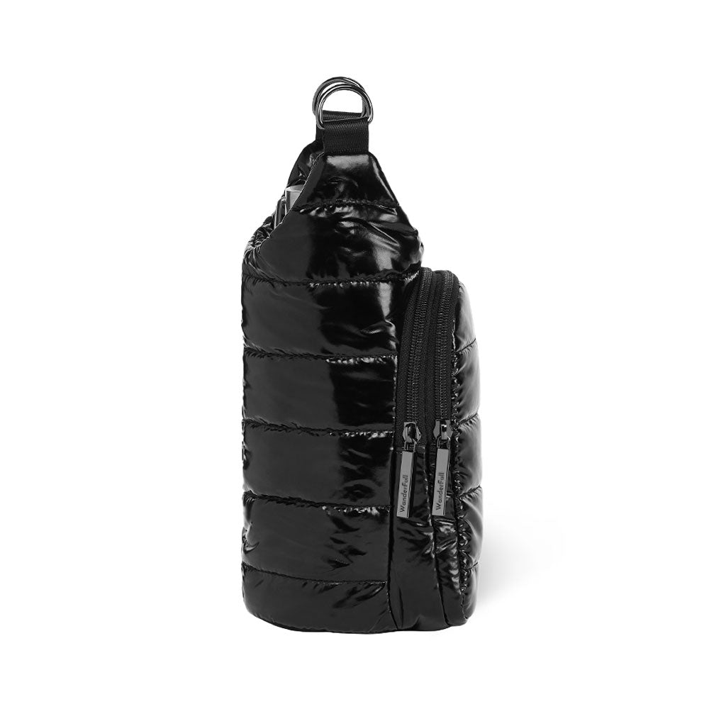 Black Glossy HydroBag®