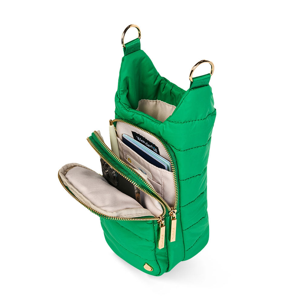 Kelly Green Matte HydroBag®