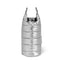 Silver Shiny HydroBag®