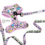 Dog Two Piece Bundle - Hello Kitty® & Friends Flower Festival