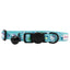 Cat Collar - Hello Kitty® Aqua