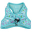Cat Step-In Harness - Hello Kitty® Aqua