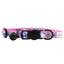 Cat Collar - Hello Kitty® Pink