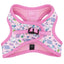Cat Step-In Harness - Hello Kitty® Pink