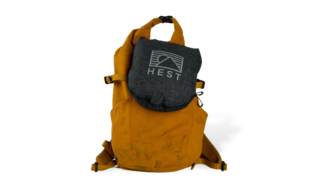 Pro Travel Pillow