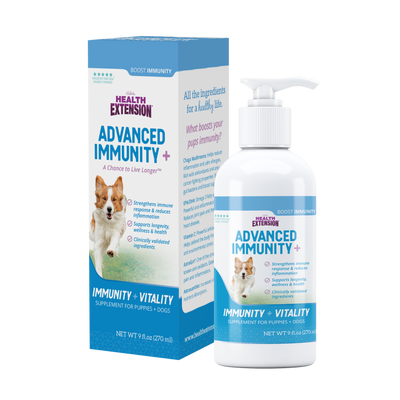 Advanced Immunity+