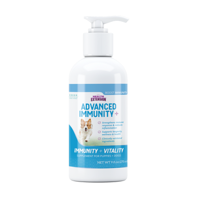 Advanced Immunity+