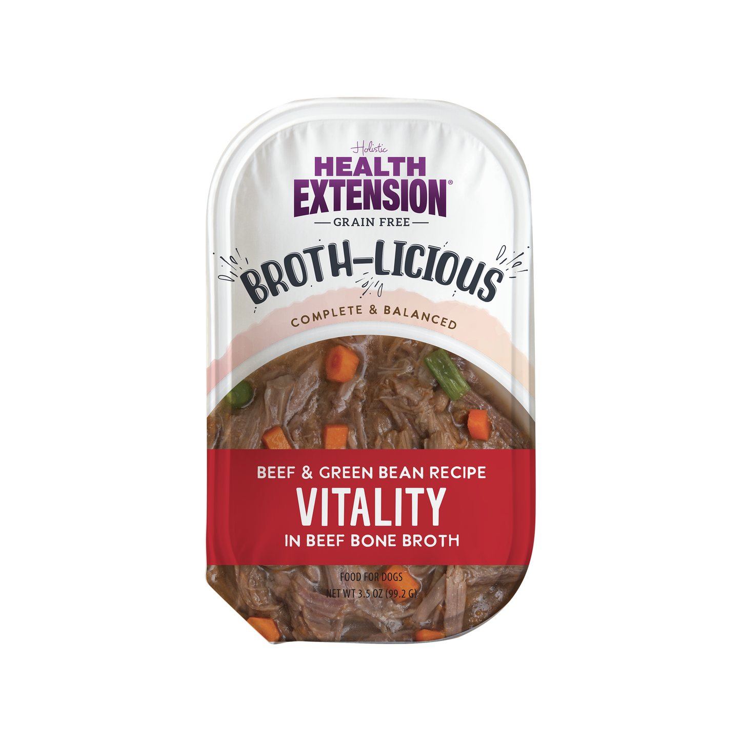 Broth-Licious Sampler Pack