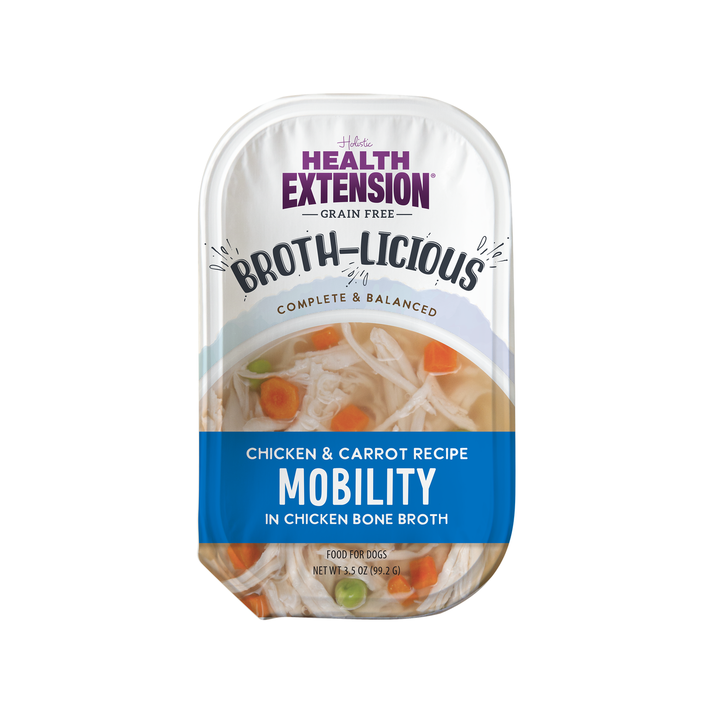 Broth-Licious Sampler Pack