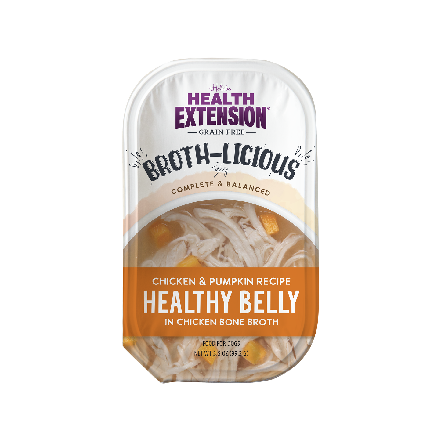 Broth-Licious Sampler Pack