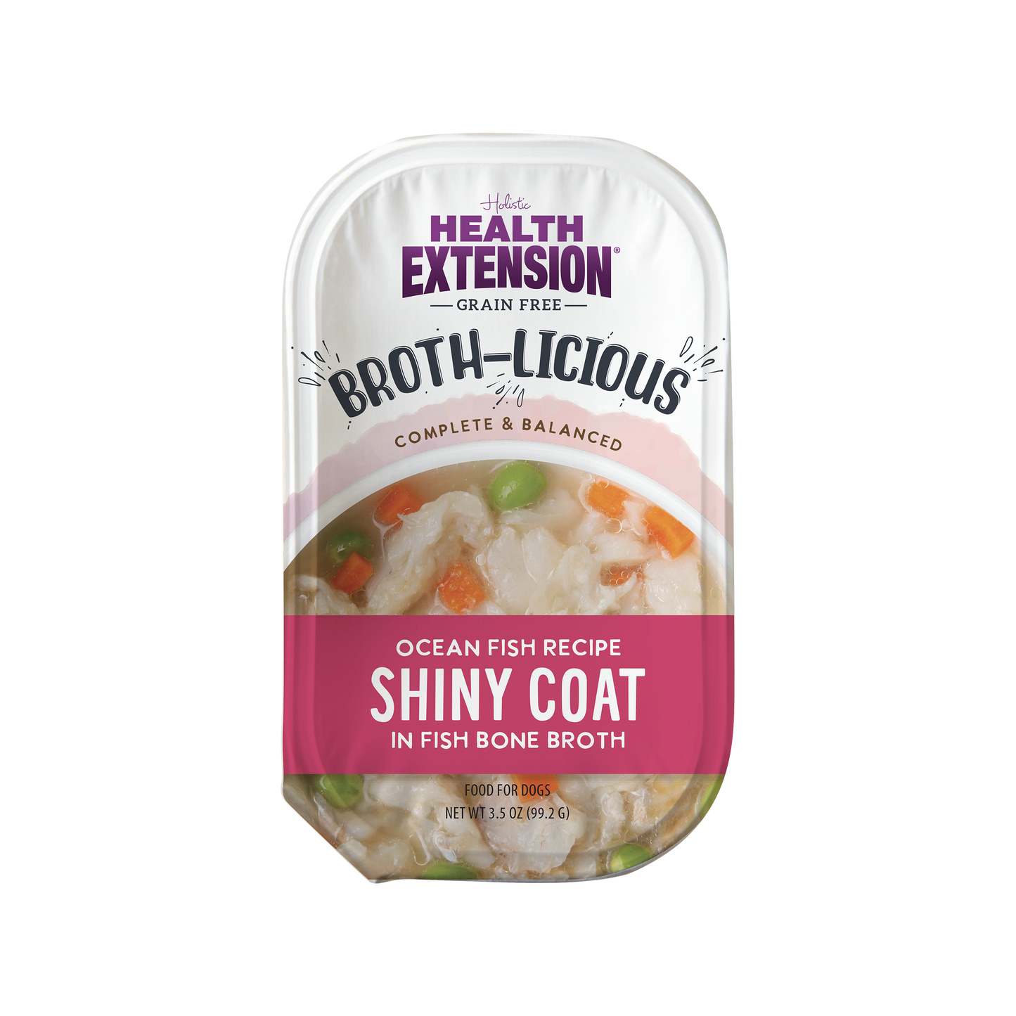 Broth-Licious Sampler Pack