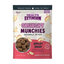 Crunchy Munchies Granola Bites-Appley Crisp