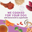 Gently Cooked Lamb And Carrot Recipe