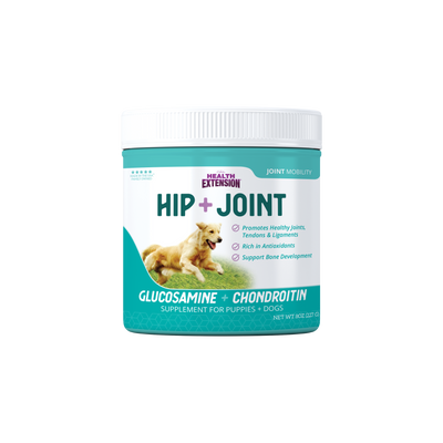 HIP + JOINT Mobility Supplement