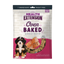 Oven Baked Salmon Treats