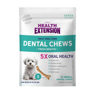 Fresh Breath Dental Bones