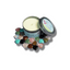 Healing Hearts Memorial Candle with Keepsake Heart Stone