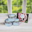 Healing Hearts Memorial Candle with Keepsake Heart Stone