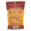 Happy Howie's Dog Beef Burger Bakers Dozen 2in (4.6oz)