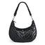 Black Pearl Half Moon HydroHobo® Bag- bottle included