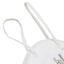 Honeywell DF300 Flatfold Disposable Particulate Respirator N95 Face Mask, Regular Size