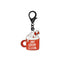 Collar Tag - Hot Cocoa Club