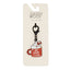 Collar Tag - Hot Cocoa Club