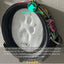 Large/Extra Large Dog Collar Frame | "The Great Dane"