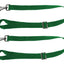 Paris Tack Multipurpose Adjustable Pair of Nylon Replacement Straps for Slow Feed Hay Bags