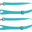 Paris Tack Multipurpose Adjustable Pair of Nylon Replacement Straps for Slow Feed Hay Bags