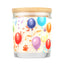 Happy Birthday Candle