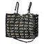 Derby Originals Supreme 4-Sided Slow Feeder Horse Hay Bag, 3.5" x 1.75" Rectangular Openings, Patented Design, Super Tough Bottom®, 1 Bale Capacity, 1-Year Warranty