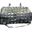 Derby Originals Superior 4-Sided Slow Feeder Horse Hay Bag, 2" Square Openings, Patented Design, Super Tough Bottom®, 1 Bale Capacity, 1-Year Warranty