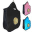 Derby Originals Nylon Hay Bag with Side Mesh