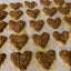Snarky Bark Sweet Potato Pork Cookie Treats