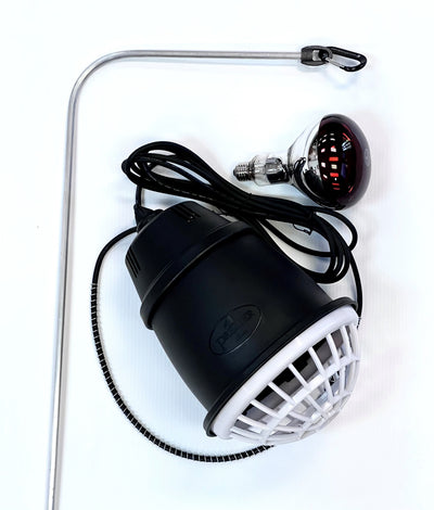 Heating Combo for EZclassic Whelping Boxes