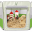 Hen Pen Deluxe Pop-Up Chick Brooder