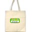 "Hello I Am Here To Pet The Dogs" Canvas Tote Bag