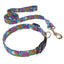 Hibiscus Paradise Dog Collar