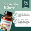 PRE-ORDER Hista Paws with Quercetin for Dogs and Cats