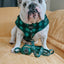 Dog Adjustable Harness - Barks of Holly
