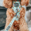 Dog Collar - Jingle Bell Guac