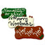 Holiday Bones