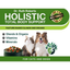 Holistic Total Body Support — Daily Multivitamin & Pasture-Raised Glandular Blend for Dogs & Cats