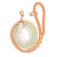 Dog Rope Leash - Honeydew