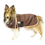Derby Originals 1200D Horse-Tough Ruff Pup Winter Dog Coat – 150g Insulated, 3-Layer Breathable Design with Nylon Lining, 2-Year Warranty