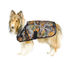 Derby Originals 1200D Horse-Tough Ruff Pup Winter Dog Coat – 150g Insulated, 3-Layer Breathable Design with Nylon Lining, 2-Year Warranty