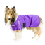 Derby Originals 1200D Horse-Tough Ruff Pup Winter Dog Coat – 150g Insulated, 3-Layer Breathable Design with Nylon Lining, 2-Year Warranty
